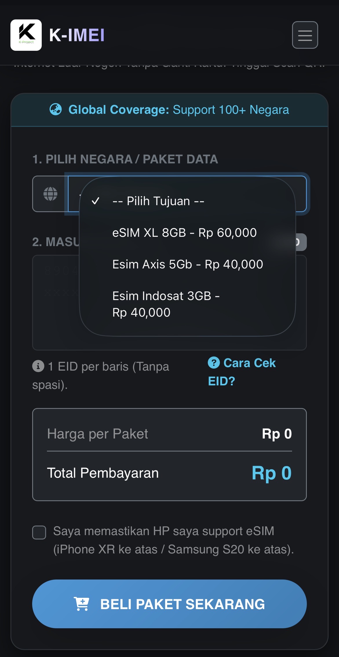 Data Image